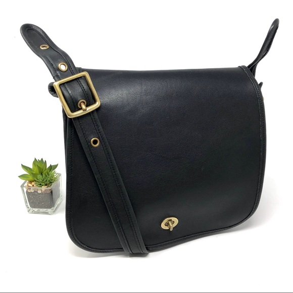 coach stewardess bag 9525